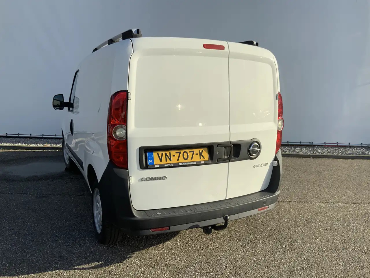 Opel Combo 1.3 CDTi L1H1 ecoFLEX Edition Airco Trekhaak 1000 - Kleine bestelwagen: afbeelding 2 Opel Combo 1.3 CDTi L1H1 ecoFLEX Edition Airco Trekhaak 1000 - Kleine bestelwagen: afbeelding 2