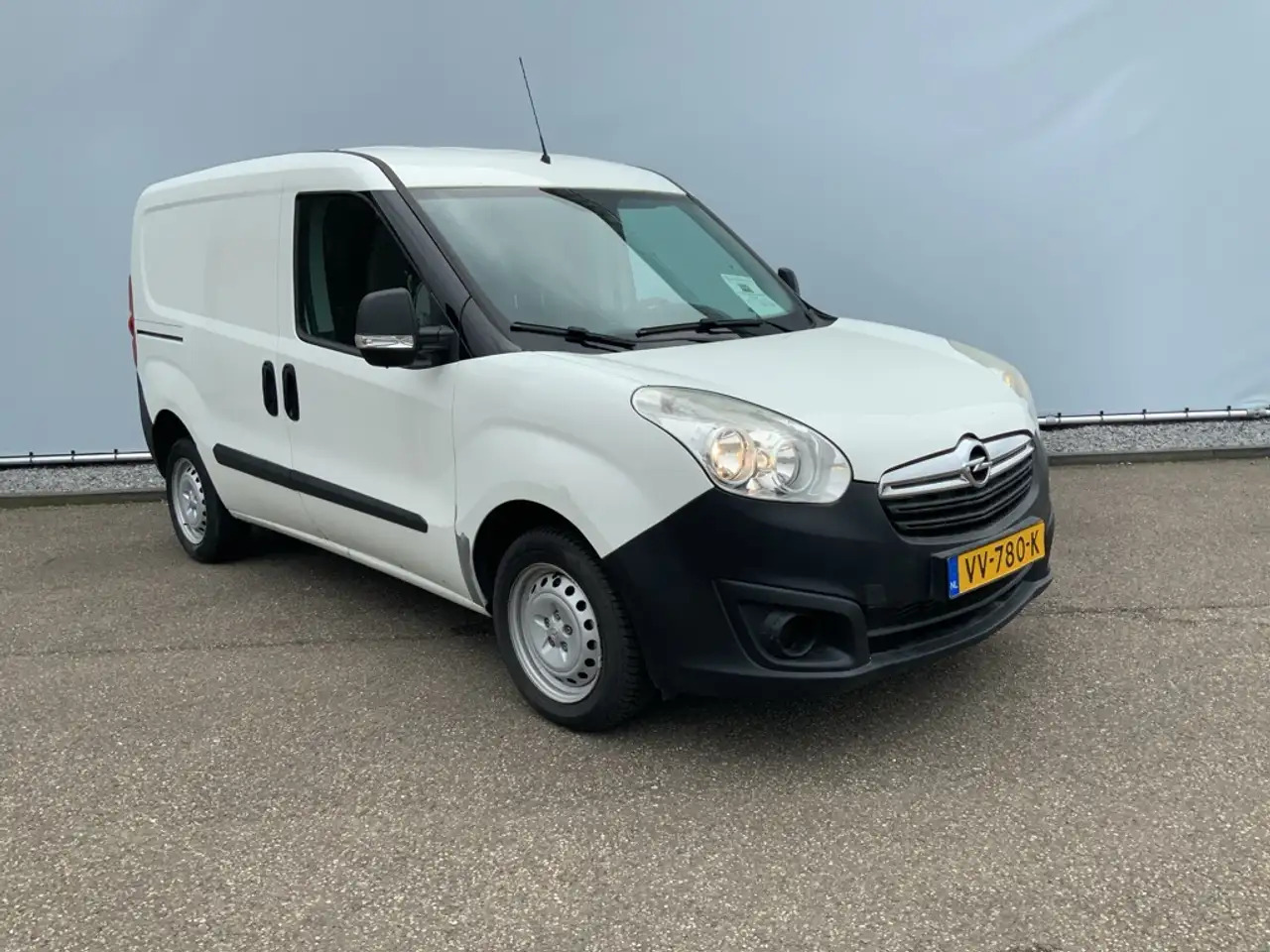 Opel Combo 1.3 CDTi L1H1 ecoFLEX Selection Airco Trekhaak 100 - Kleine bestelwagen: afbeelding 2 Opel Combo 1.3 CDTi L1H1 ecoFLEX Selection Airco Trekhaak 100 - Kleine bestelwagen: afbeelding 2