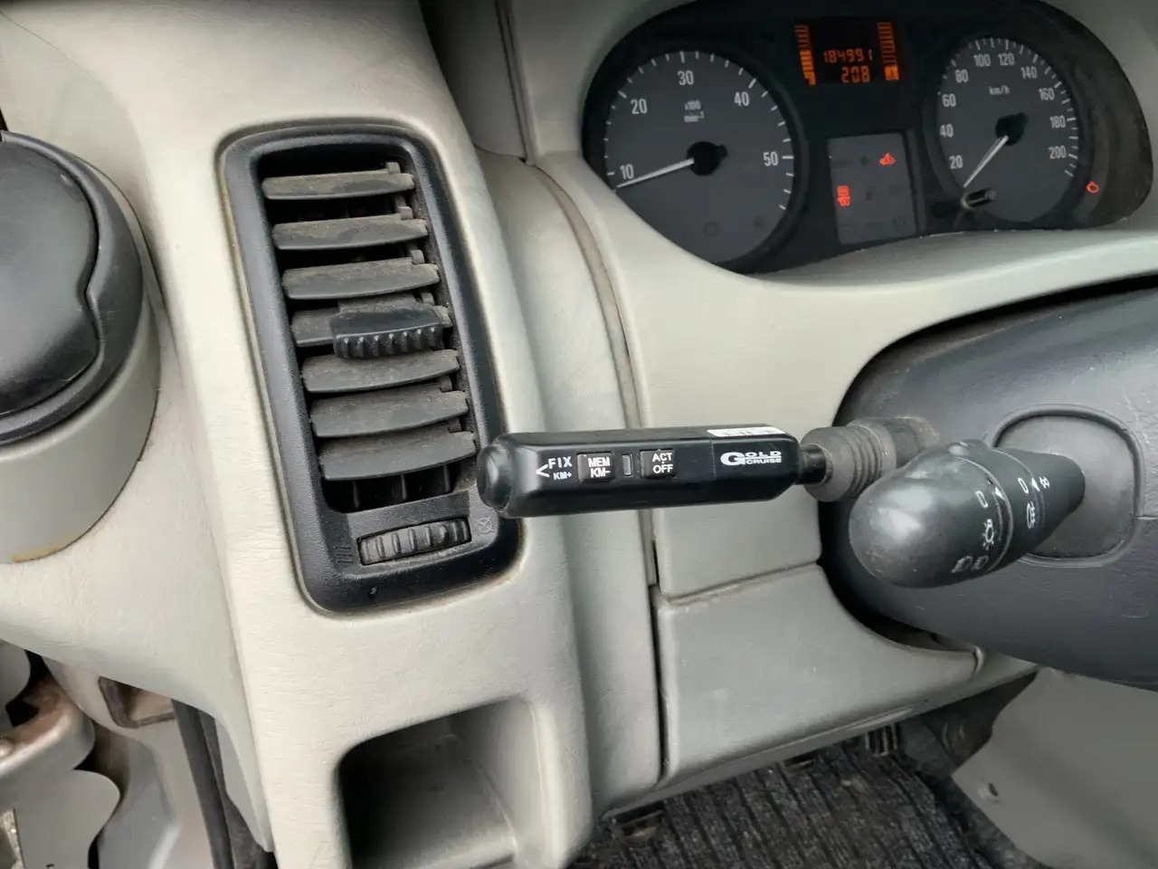 Gesloten bestelwagen Opel Vivaro 2.0 CDTI L1H1 Airco Cruise 3 Zits Trekhaak 2000 kg: afbeelding 11