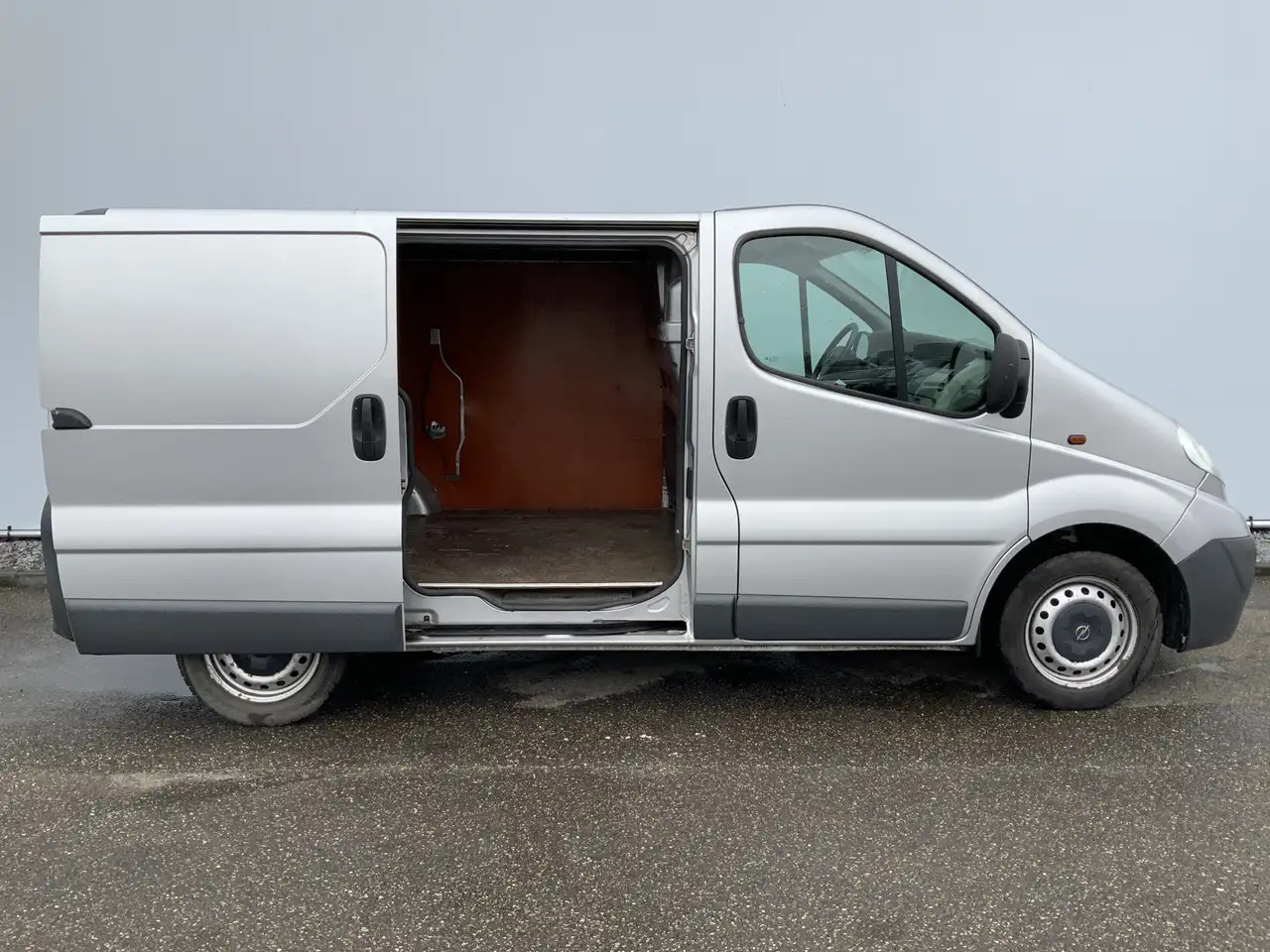 Gesloten bestelwagen Opel Vivaro 2.0 CDTI L1H1 Airco Cruise 3 Zits Trekhaak 2000 kg: afbeelding 13