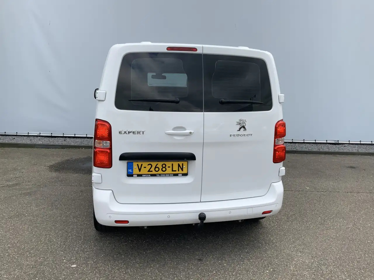 Peugeot Expert 227C 2.0 BlueHDI 150 Premium Pack Airco Cruise Cam - Gesloten bestelwagen: afbeelding 2 Peugeot Expert 227C 2.0 BlueHDI 150 Premium Pack Airco Cruise Cam - Gesloten bestelwagen: afbeelding 2