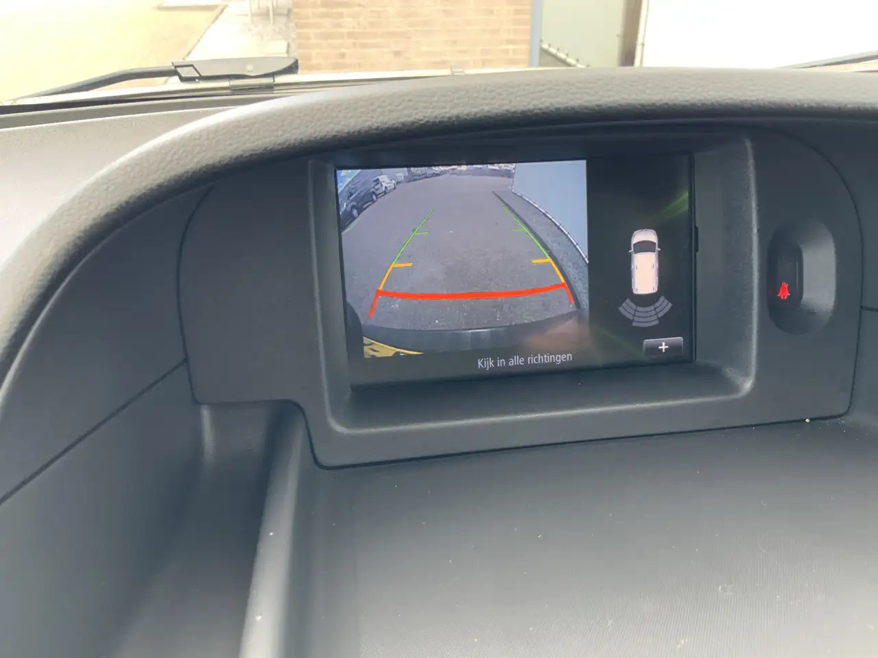 Kleine bestelwagen Renault Kangoo 1.5 dCi 90 Energy Comfort Plus .Sortimo Kasten Com: afbeelding 10