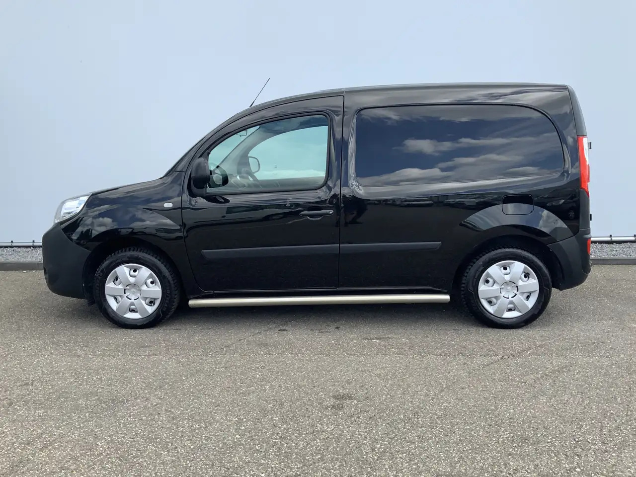 Kleine bestelwagen Renault Kangoo 1.5 dCi 90 Energy Comfort Plus .Sortimo Kasten Com: afbeelding 9