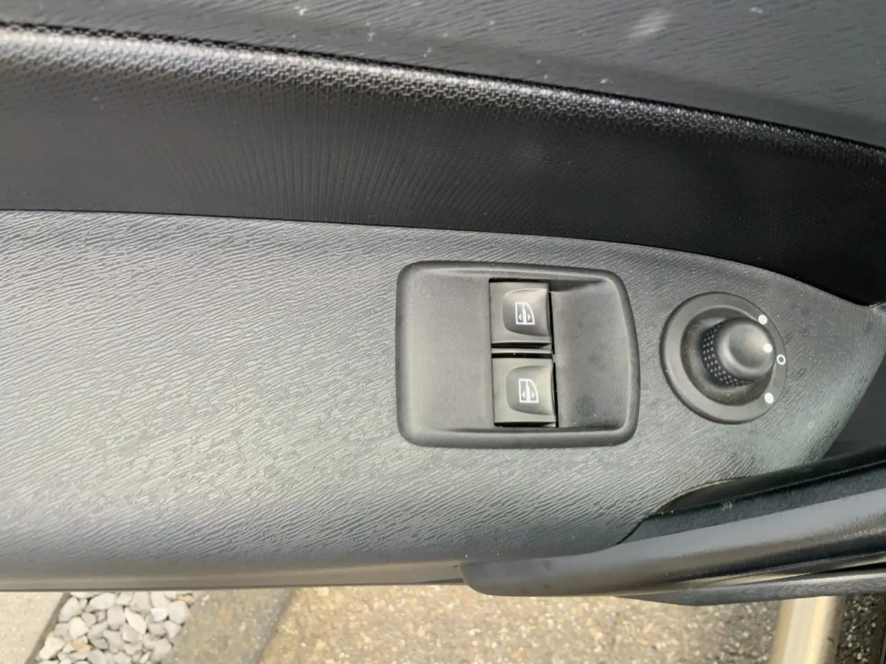 Kleine bestelwagen Renault Kangoo 1.5 dCi 90 Energy Comfort Plus .Sortimo Kasten Com: afbeelding 18