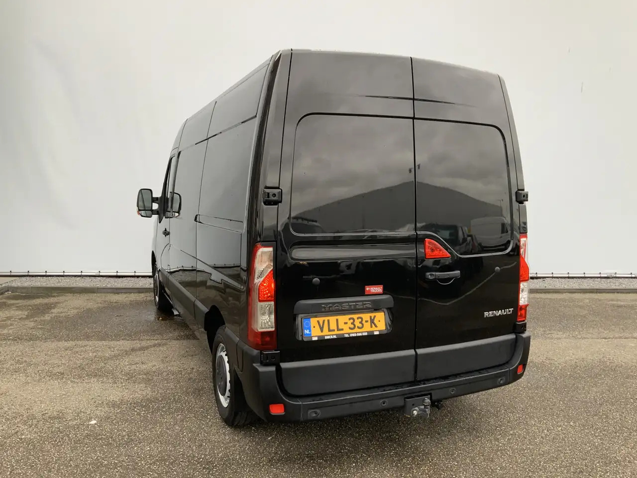 Renault Master T35 2.3 dCi 150 L2H2 Airco Cruise Camera 3 Zits Na - Gesloten bestelwagen: afbeelding 2 Renault Master T35 2.3 dCi 150 L2H2 Airco Cruise Camera 3 Zits Na - Gesloten bestelwagen: afbeelding 2