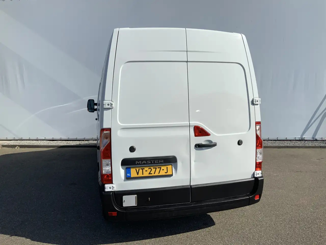 Renault Master T35 2.3 dCi L3H2 Maxi Koelauto Cruise 3 Zits Euro - Koelwagen: afbeelding 3 Renault Master T35 2.3 dCi L3H2 Maxi Koelauto Cruise 3 Zits Euro - Koelwagen: afbeelding 3