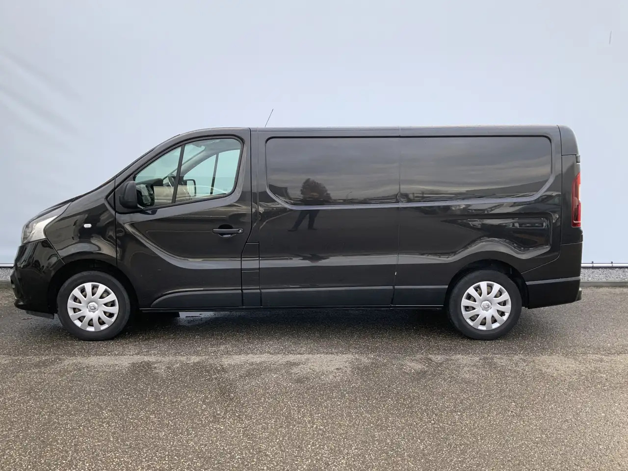Renault Trafic 1.6 dCi T29 L2H1 Airco Cruise Trerkhaak 2000kg 3 Z - Gesloten bestelwagen: afbeelding 3 Renault Trafic 1.6 dCi T29 L2H1 Airco Cruise Trerkhaak 2000kg 3 Z - Gesloten bestelwagen: afbeelding 3