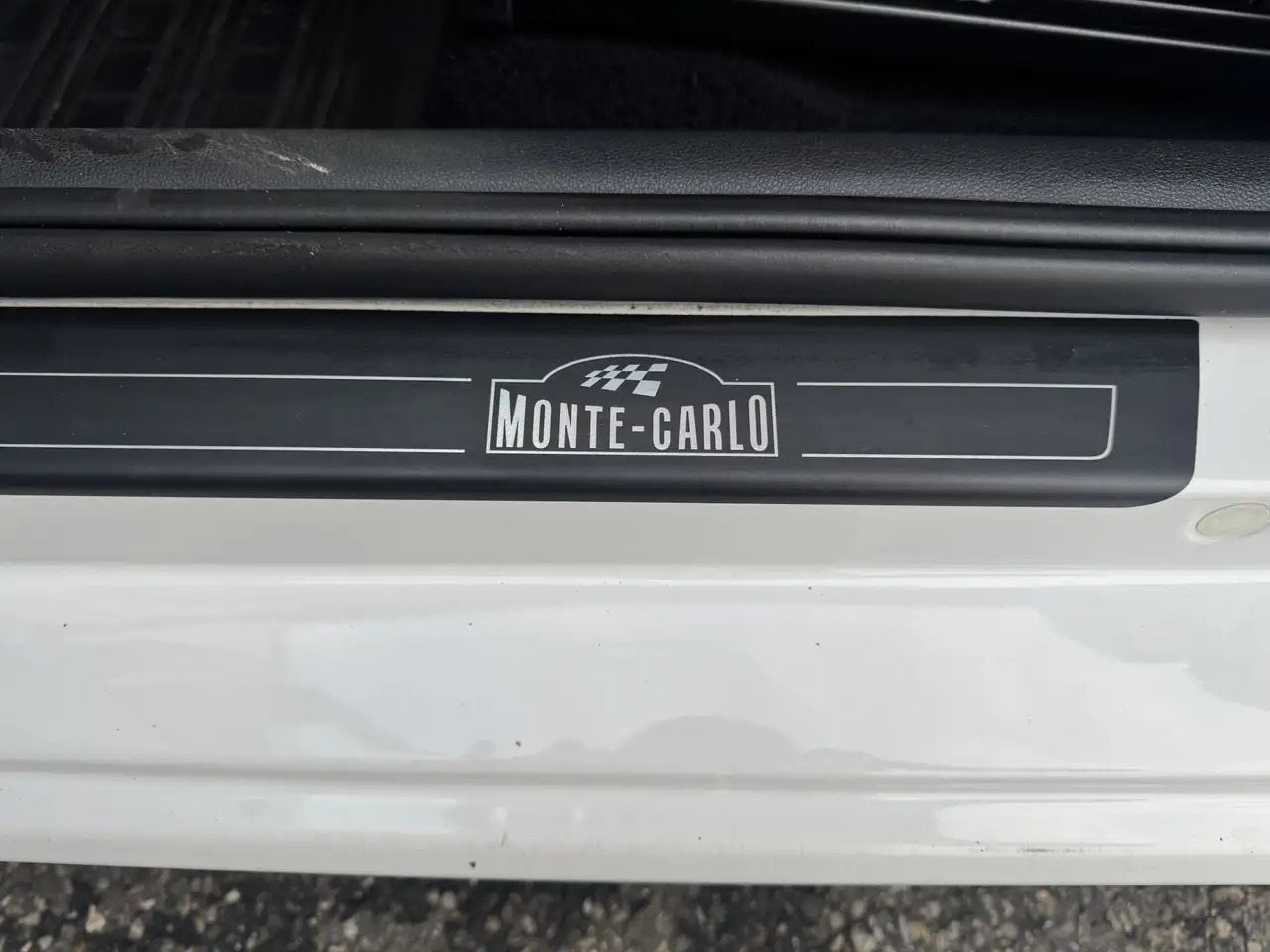 Skoda Citigo 1.0 Greentech Style Monte-Carlo Airco, Panoramadak - Hatchback: afbeelding 4 Skoda Citigo 1.0 Greentech Style Monte-Carlo Airco, Panoramadak - Hatchback: afbeelding 4