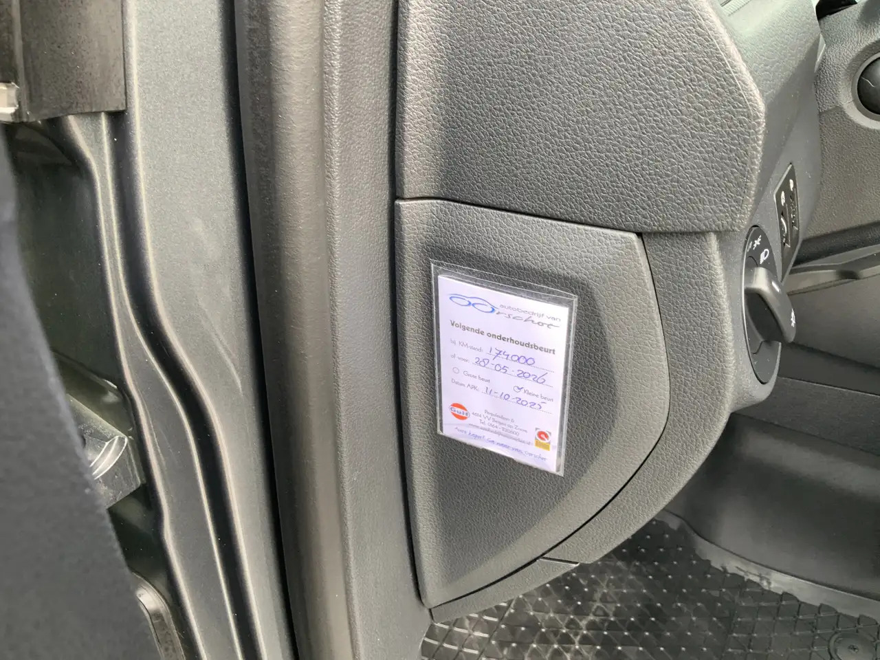 Volkswagen Caddy 2.0 TDI L2H1 AUTOMAAT BMT Maxi Exclusive Edition A - Kleine bestelwagen: afbeelding 5 Volkswagen Caddy 2.0 TDI L2H1 AUTOMAAT BMT Maxi Exclusive Edition A - Kleine bestelwagen: afbeelding 5