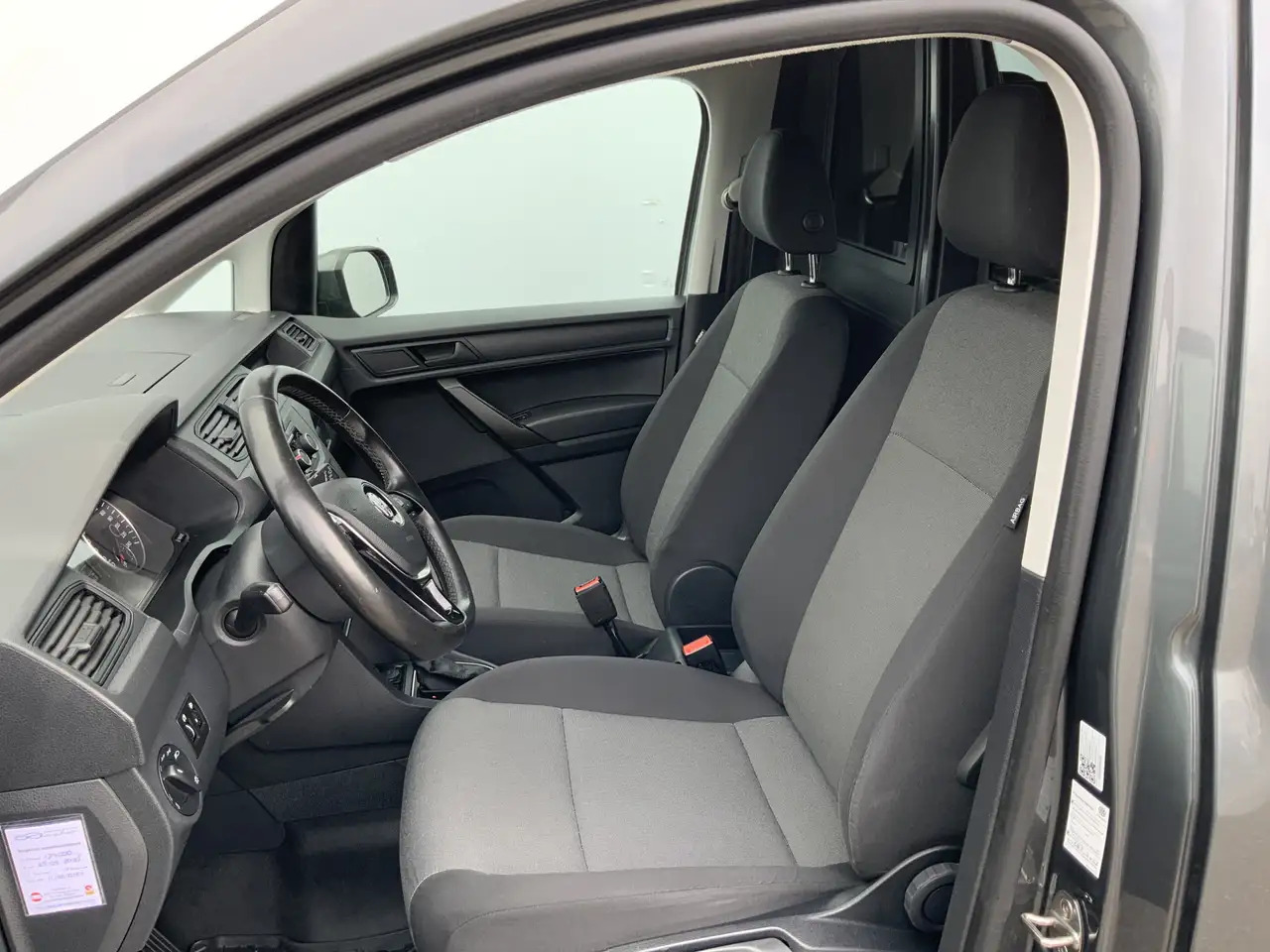 Volkswagen Caddy 2.0 TDI L2H1 AUTOMAAT BMT Maxi Exclusive Edition A - Kleine bestelwagen: afbeelding 4 Volkswagen Caddy 2.0 TDI L2H1 AUTOMAAT BMT Maxi Exclusive Edition A - Kleine bestelwagen: afbeelding 4