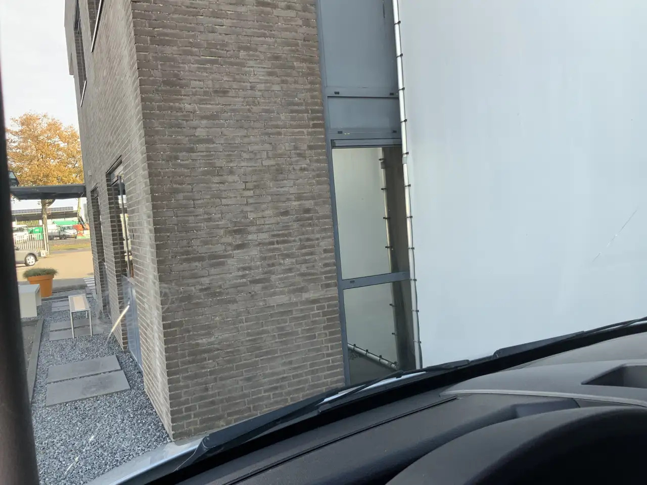 Volkswagen Crafter 46 2.0 TDI L3H1 Airco Cruise Lucht Geveerd Lier Tr - Bergingsvoertuig: afbeelding 4 Volkswagen Crafter 46 2.0 TDI L3H1 Airco Cruise Lucht Geveerd Lier Tr - Bergingsvoertuig: afbeelding 4