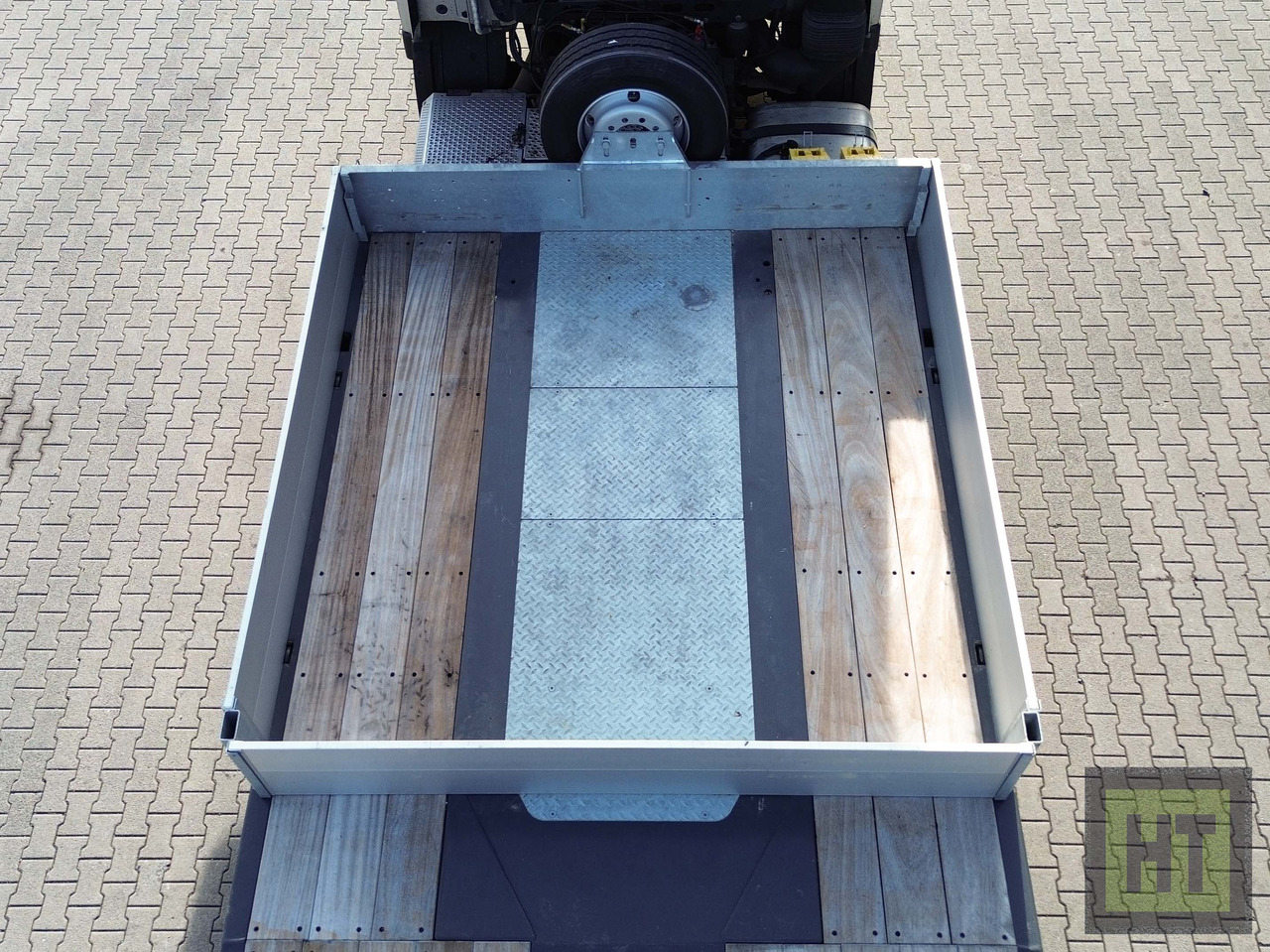 Faymonville MAX Trailer 2-Achs-Tele-Semi-Sattelauflieger-zwangsgelenkt - Dieplader oplegger: afbeelding 2 Faymonville MAX Trailer 2-Achs-Tele-Semi-Sattelauflieger-zwangsgelenkt - Dieplader oplegger: afbeelding 2