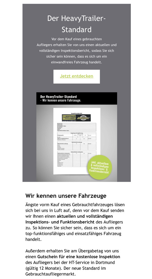 Meusburger 3-Achs-Mega-Tele-Plateau nachlaufgelenkt - Vlakke/ Open oplegger: afbeelding 3 Meusburger 3-Achs-Mega-Tele-Plateau nachlaufgelenkt - Vlakke/ Open oplegger: afbeelding 3
