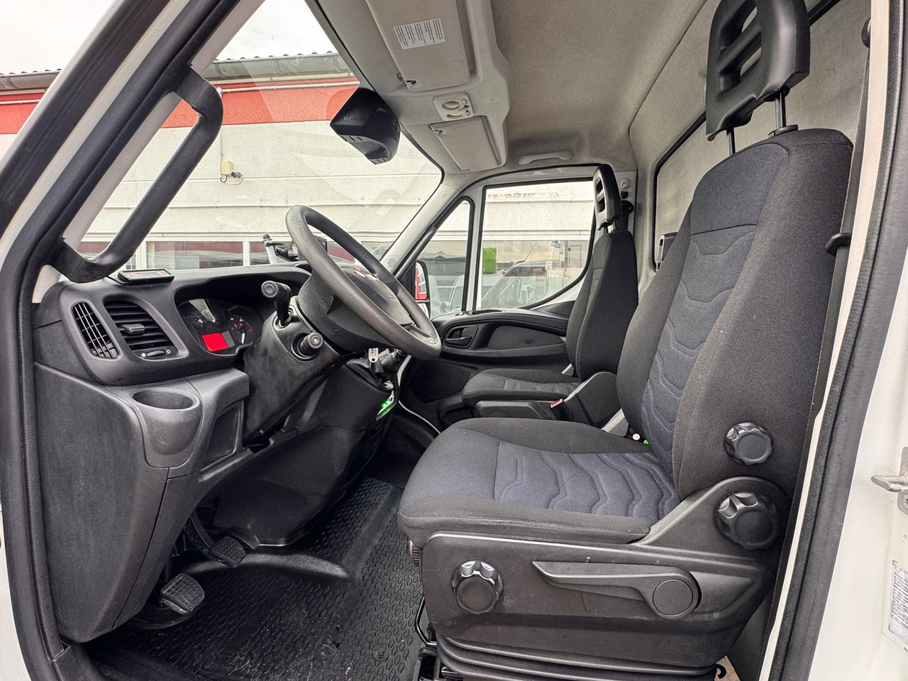 Leasing IVECO Daily 70C18 Hubarbeitsbühne Steiger France Elevateur 172 CPL EURO 6C IVECO Daily 70C18 Hubarbeitsbühne Steiger France Elevateur 172 CPL EURO 6C: afbeelding 21