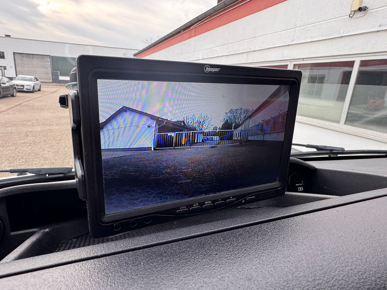 Leasing IVECO Daily 70C18 Hubarbeitsbühne Steiger France Elevateur 172 CPL EURO 6C IVECO Daily 70C18 Hubarbeitsbühne Steiger France Elevateur 172 CPL EURO 6C: afbeelding 20