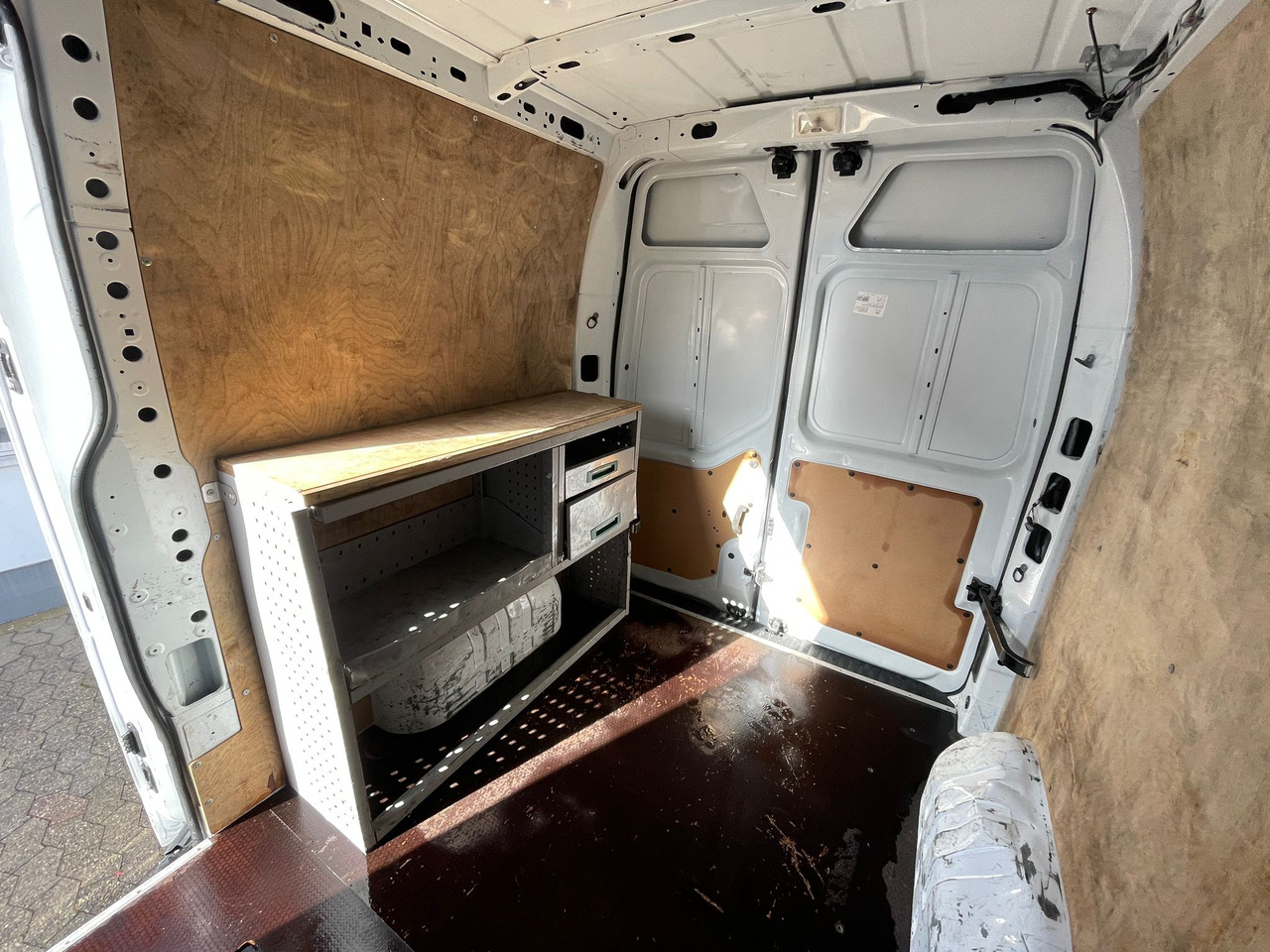 Leasing Renault Master Hubarbeitsbühne Time Versalift ETL-32-125 Renault Master Hubarbeitsbühne Time Versalift ETL-32-125: afbeelding 8 Leasing Renault Master Hubarbeitsbühne Time Versalift ETL-32-125 Renault Master Hubarbeitsbühne Time Versalift ETL-32-125: afbeelding 8