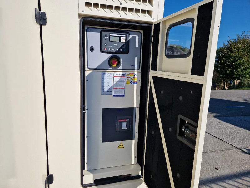 Baudouin UNUSED Teksan UK TJ440BD gen set 440 kVA Baudouin 6-cilinder - Industrie generator: afbeelding 5 Baudouin UNUSED Teksan UK TJ440BD gen set 440 kVA Baudouin 6-cilinder - Industrie generator: afbeelding 5