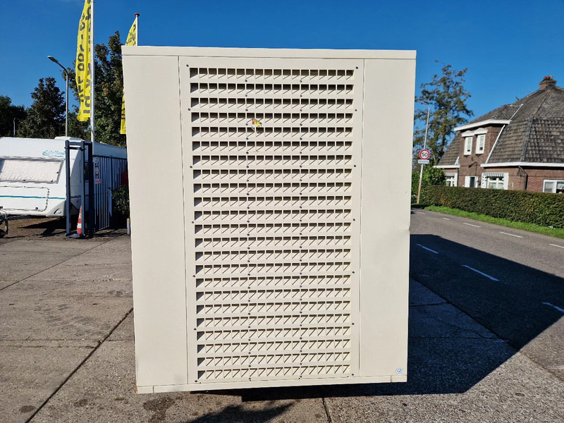 Baudouin UNUSED Teksan UK TJ440BD gen set 440 kVA Baudouin 6-cilinder - Industrie generator: afbeelding 4 Baudouin UNUSED Teksan UK TJ440BD gen set 440 kVA Baudouin 6-cilinder - Industrie generator: afbeelding 4