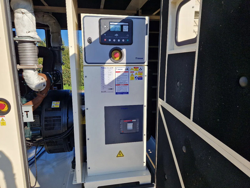 Doosan UNUSED Teksan UK TJ440DW gen set 440kVA Doosan 8-cilinder - Industrie generator: afbeelding 5 Doosan UNUSED Teksan UK TJ440DW gen set 440kVA Doosan 8-cilinder - Industrie generator: afbeelding 5