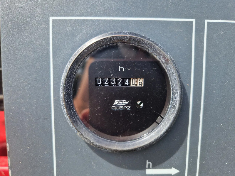 Ecoair F30, volumestroom 3.0m³ - Luchtcompressor: afbeelding 5 Ecoair F30, volumestroom 3.0m³ - Luchtcompressor: afbeelding 5