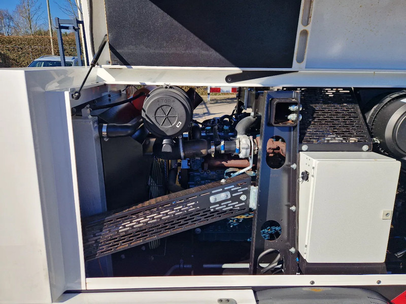 Leasing Kaeser M82 in goede conditie! Kaeser M82 in goede conditie!: afbeelding 13