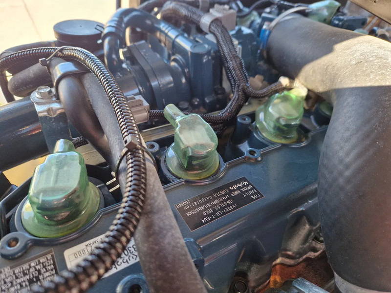 Leasing Kaeser M82 in goede conditie! Kaeser M82 in goede conditie!: afbeelding 16