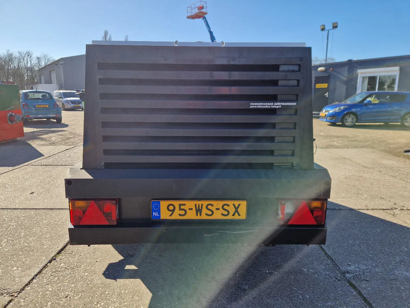 Leasing Kaeser M82 in goede conditie! Kaeser M82 in goede conditie!: afbeelding 19