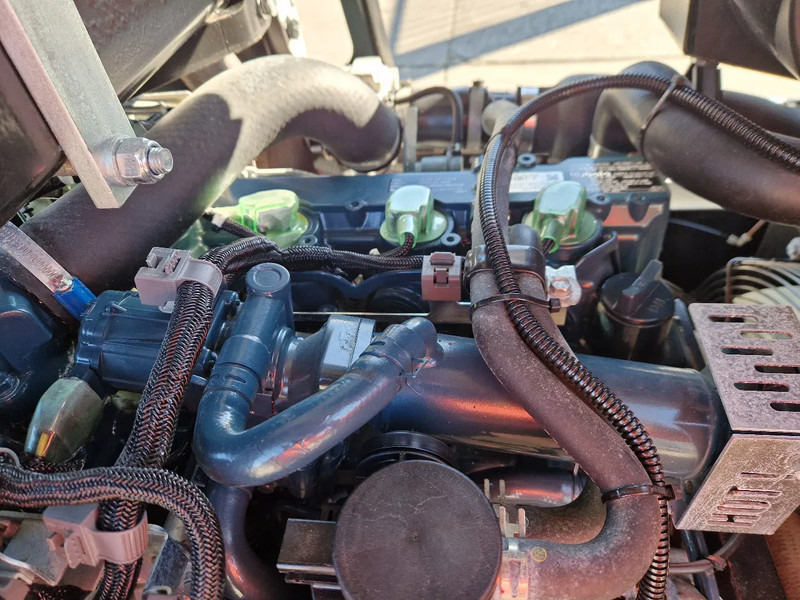 Leasing Kaeser M82 in goede conditie! Kaeser M82 in goede conditie!: afbeelding 14