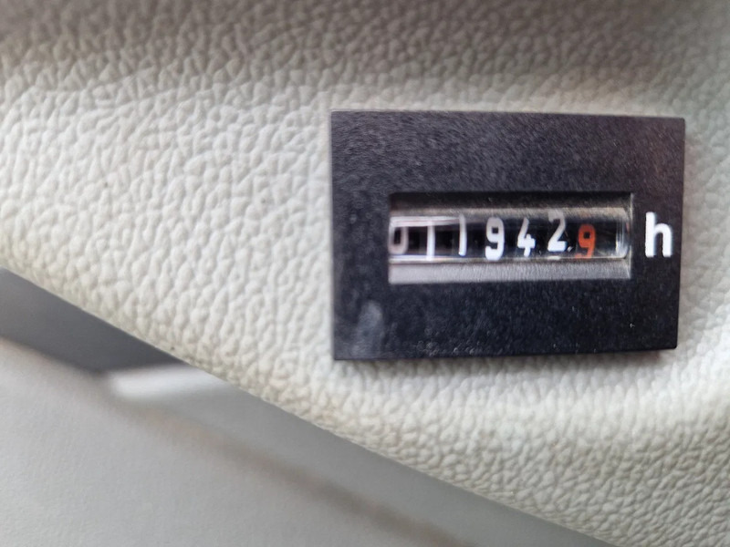 Overslagkraan Liebherr A 920 Litronic: afbeelding 8