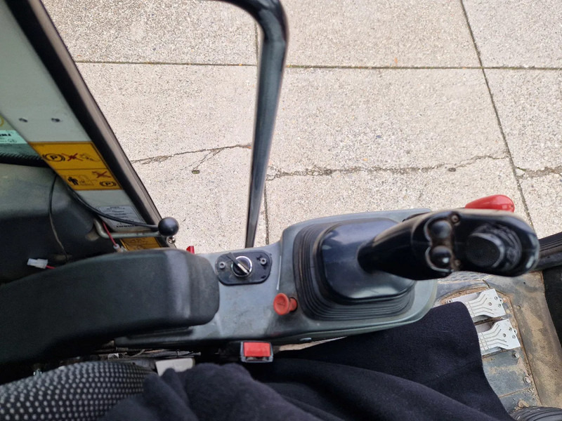 Overslagkraan Liebherr A 920 Litronic: afbeelding 11