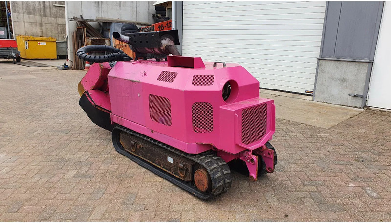 Onbekend Bandit 2900T stobbenfrees/stronkenfrees met afstandsbediening - Stobbenfrees: afbeelding 3 Onbekend Bandit 2900T stobbenfrees/stronkenfrees met afstandsbediening - Stobbenfrees: afbeelding 3