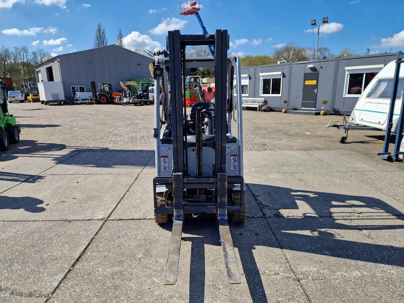 Still RX20-16 met nieuwe veiligheidskeuring - Elektrische heftruck: afbeelding 4 Still RX20-16 met nieuwe veiligheidskeuring - Elektrische heftruck: afbeelding 4
