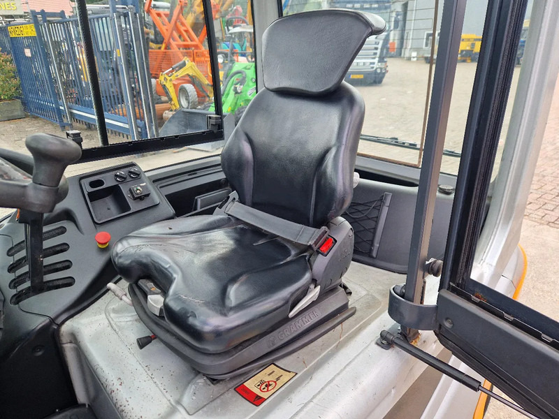 Still RX60-25L - Elektrische heftruck: afbeelding 5 Still RX60-25L - Elektrische heftruck: afbeelding 5