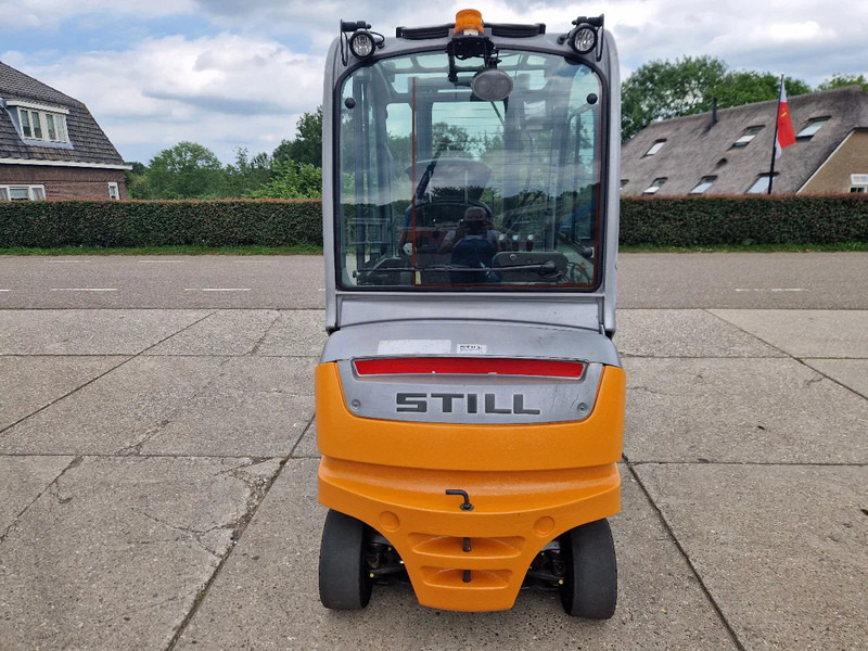 Still RX60-25L - Elektrische heftruck: afbeelding 3 Still RX60-25L - Elektrische heftruck: afbeelding 3