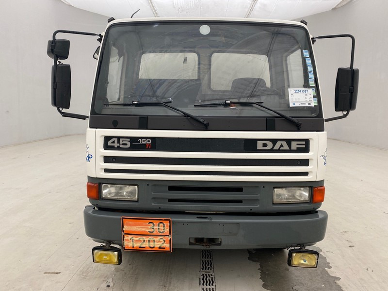DAF 45.160 ATi* - Tankwagen: afbeelding 2 DAF 45.160 ATi* - Tankwagen: afbeelding 2