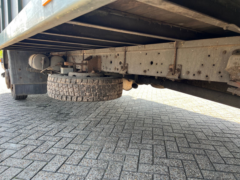 Paardenvrachtwagen DAF 45.160: afbeelding 18 Paardenvrachtwagen DAF 45.160: afbeelding 18