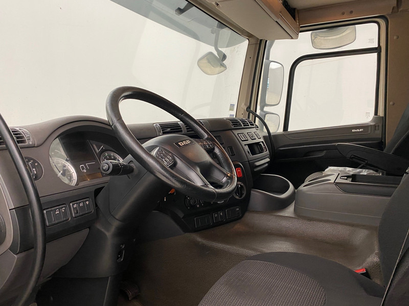 Bakwagen DAF CF 310: afbeelding 8 Bakwagen DAF CF 310: afbeelding 8