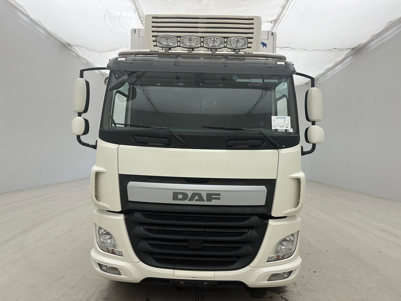 DAF CF 330 - 6x2 - Koelwagen vrachtwagen: afbeelding 2 DAF CF 330 - 6x2 - Koelwagen vrachtwagen: afbeelding 2