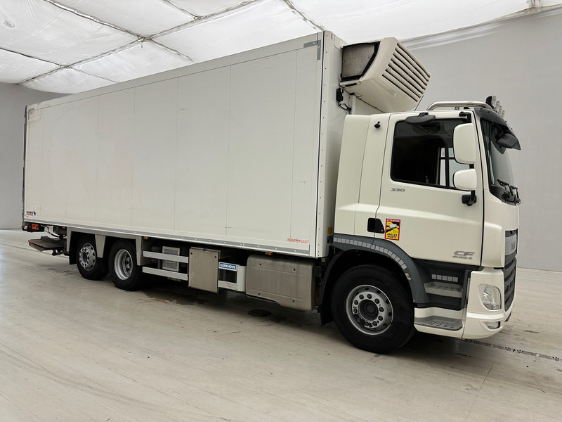 DAF CF 330 - 6x2 - Koelwagen vrachtwagen: afbeelding 3 DAF CF 330 - 6x2 - Koelwagen vrachtwagen: afbeelding 3