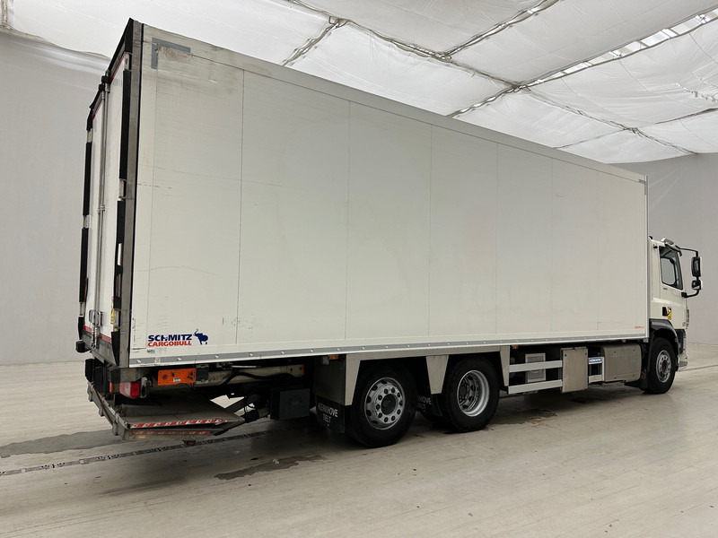 DAF CF 330 - 6x2 - Koelwagen vrachtwagen: afbeelding 4 DAF CF 330 - 6x2 - Koelwagen vrachtwagen: afbeelding 4
