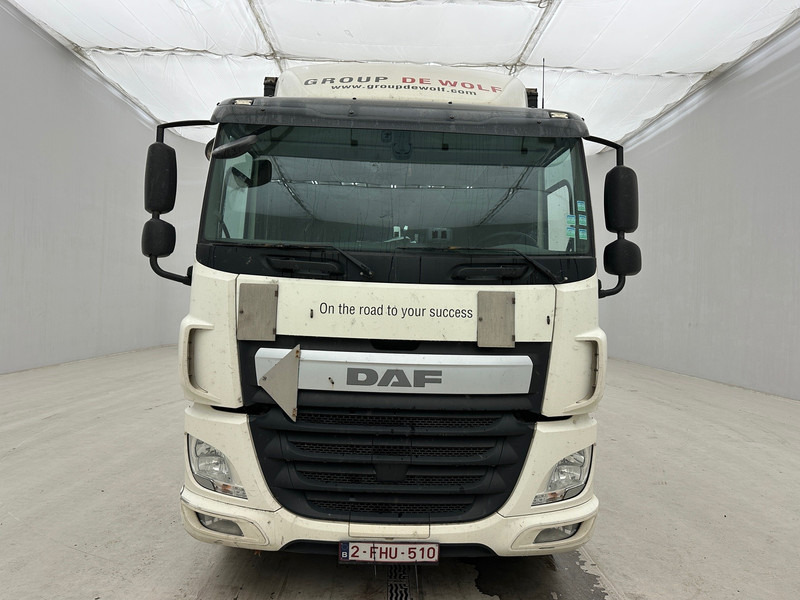 DAF CF 370 - Schuifzeilen vrachtwagen: afbeelding 2 DAF CF 370 - Schuifzeilen vrachtwagen: afbeelding 2