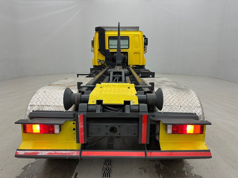 Haakarmsysteem vrachtwagen DAF CF75.360 - 6x2: afbeelding 6