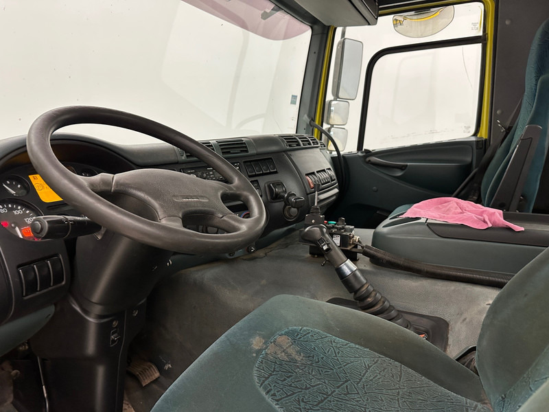 Haakarmsysteem vrachtwagen DAF CF75.360 - 6x2: afbeelding 9