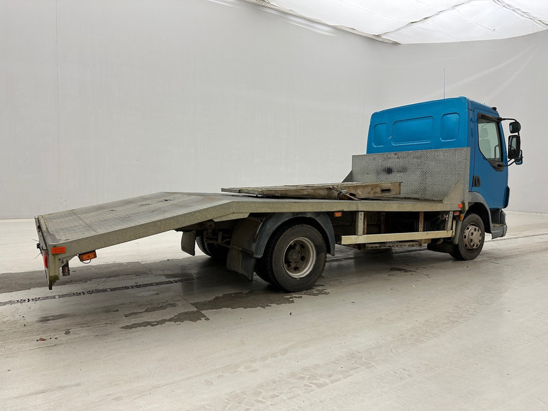 DAF LF45.12* - Autovrachtwagen vrachtwagen: afbeelding 4 DAF LF45.12* - Autovrachtwagen vrachtwagen: afbeelding 4