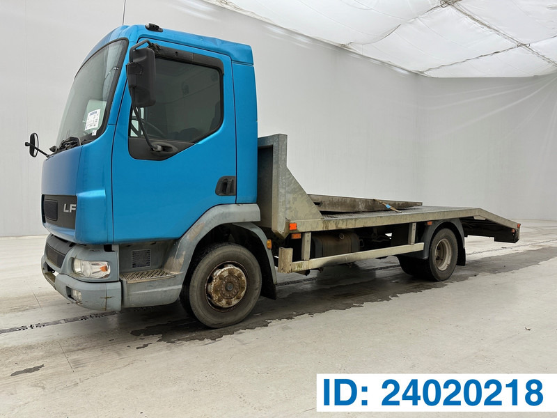 DAF LF45.12* - Autovrachtwagen vrachtwagen: afbeelding 1 DAF LF45.12* - Autovrachtwagen vrachtwagen: afbeelding 1