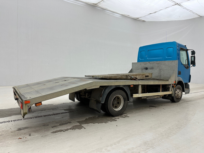 DAF LF45.12* - Autovrachtwagen vrachtwagen: afbeelding 5 DAF LF45.12* - Autovrachtwagen vrachtwagen: afbeelding 5