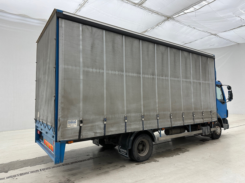 DAF LF45.150 - Schuifzeilen vrachtwagen: afbeelding 4 DAF LF45.150 - Schuifzeilen vrachtwagen: afbeelding 4