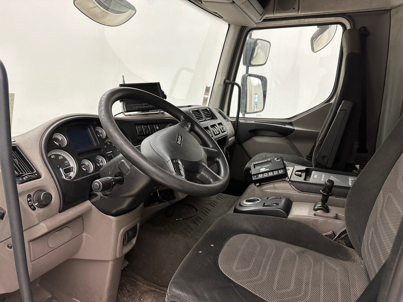 Koelwagen vrachtwagen DAF LF45.220: afbeelding 9 Koelwagen vrachtwagen DAF LF45.220: afbeelding 9