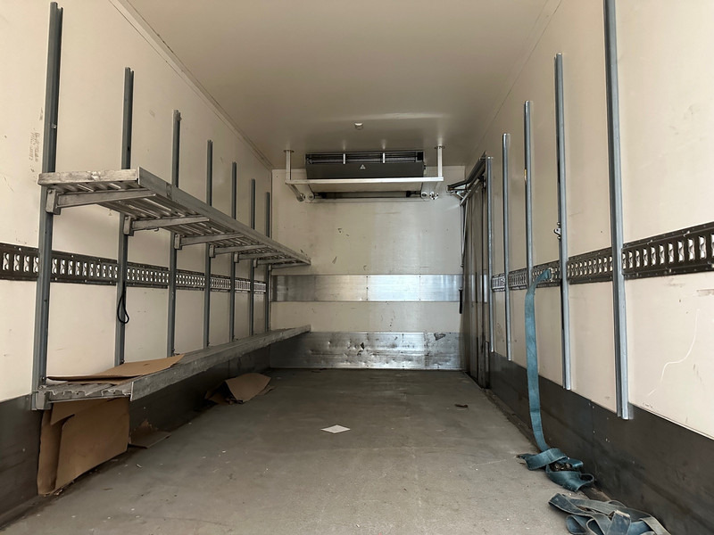 Koelwagen vrachtwagen DAF LF45.220: afbeelding 6 Koelwagen vrachtwagen DAF LF45.220: afbeelding 6