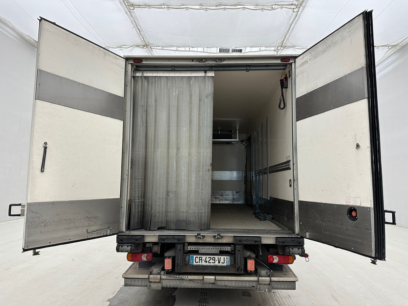 Koelwagen vrachtwagen DAF LF45.220: afbeelding 10 Koelwagen vrachtwagen DAF LF45.220: afbeelding 10